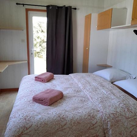 Chalet 4 Personnes Au Calme Apartamento Sulniac Exterior foto